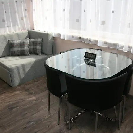 V7 Petite Maison Holiday home *