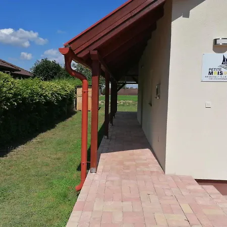 V7 Petite Maison Siofok