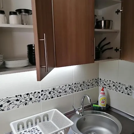 V7 Petite Maison Holiday home Siofok
