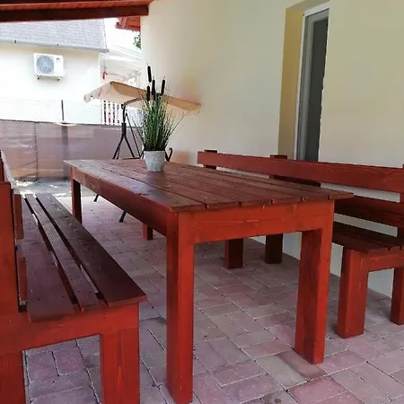 V7 Petite Maison בית נופש