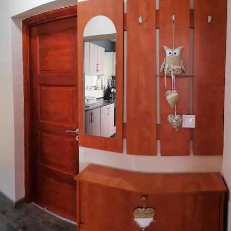 V7 Petite Maison Siofok